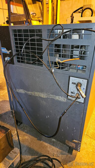 Šroubový Kompresor Atlas Copco GA7 - 3