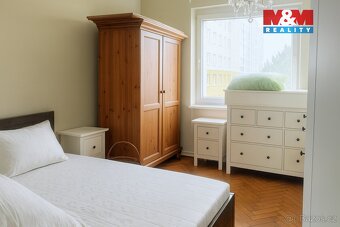 |Prodej, byt 2+1, 57 m2, Praha 8 - Čimice - 3