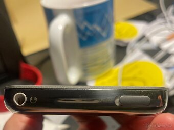 iPod Classic 160GB - 6. generace - 3