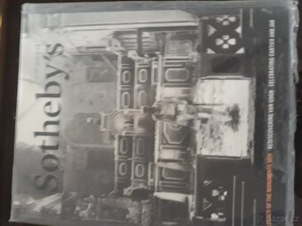 Katalogy Sotheby´s - 3