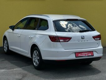 Seat Leon 1.2TSI/77kW NAVI-LED 1.Maj. r.v.2014 - 3