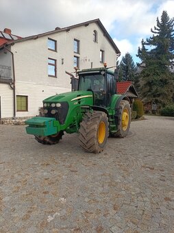 John Deere 7730 - 3