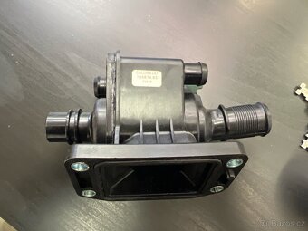 Termostat se senzorem 1,4HDi 50kW - 3