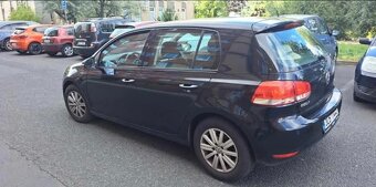 Prodam Volkswagen Golf 6 1.6 benzin - 3