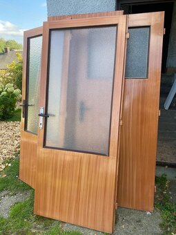 Interiérové dveře - 3