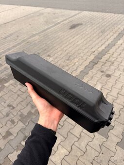 Celoodpružené elektrokolo Bulls L 29 2021 - 3