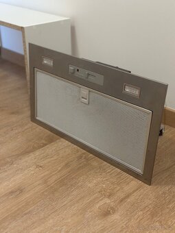 Digestoř Franke FBI 525 XS HCS - 3