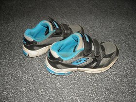Dětské boty sportovní - 3