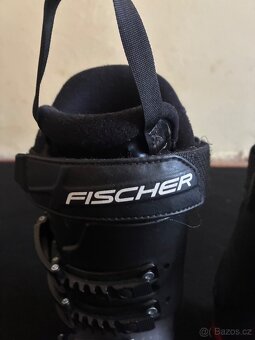 Lyžáky Fischer - 3
