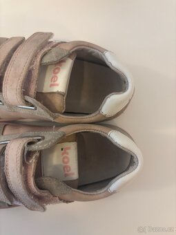 Barefoot letni boty v.25 - 3