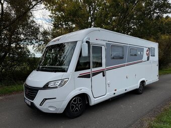 Pilote G740 Evidence - 3