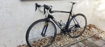 Specialized Tarmac Tinkoff-Saxo 105 - 3
