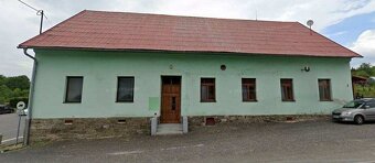 Nabízíme pokoje k pronájmu v RD - Vojkovice - 3