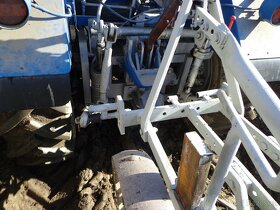 MALOTRAKTOR DOMACI VYROBY - 3