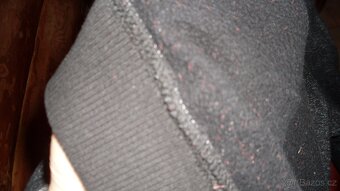 Překrásná pánská mikina velikosti S - 3