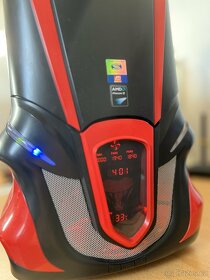 Stolní PC AMD Phenom II X4, Radeon HD 6870, Windows 10 - 3