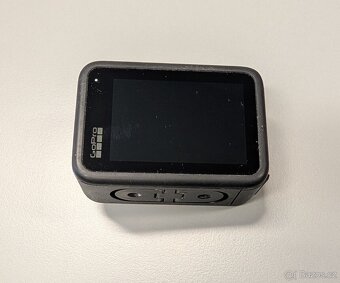 GoPro HERO11 Black + příslušenství - 3