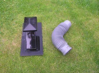 Příslušenství střechy Beternit - 3