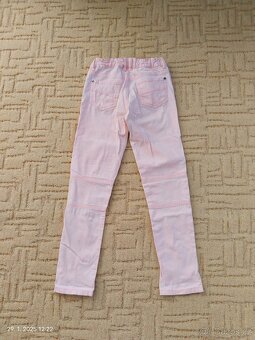 Dívčí rifle Y.F.K. 146 - 3