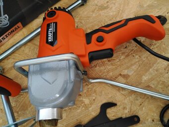 Elektrické míchadlo 2750W - 3