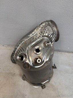 Dpf / Kat Vw Crafter Filtr 2.0 TDI od 2018- 2N0131690AF - 3