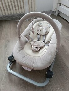 Vibrační lehátko - 3