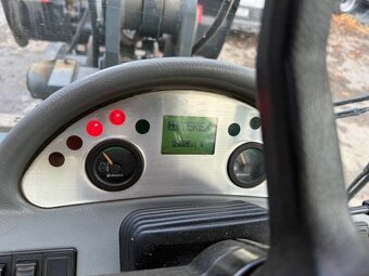 TEREX TL100 Kloubový nakladač - 3
