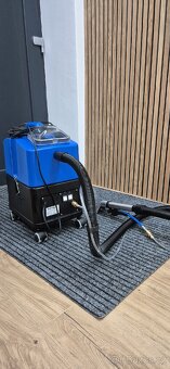 Pronájem PROFI tepovače - 3