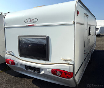 LMC 520 , PALANDY, PŘEDSTAN,ULTRAHEAT, ANTÉNA, - 3