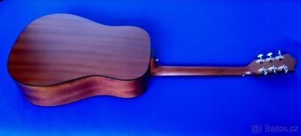 Predam akusticku gitaru GUILD D-340. Zn.cena. - 3
