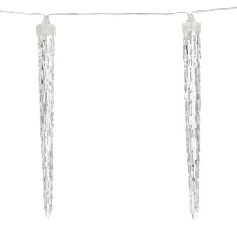 Prodám Vánoční osvětlení rampouchy - 3