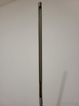 Lampa, nerez, LED, 12V- 350mA - 3