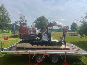 Minibagr HT 10 1Tuna - 3