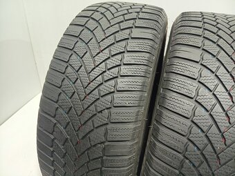 Zimní pneu 225/55/17 Bridgestone - 3