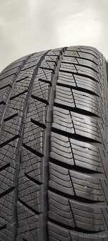 Nové 205/55/17 Barum Polaris 5, DOT 3523, vzorek 9.0mm. - 3