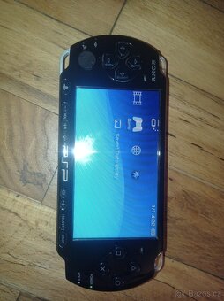 PlayStation Portable-PSP - 3