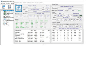 P: Procesor Intel i5-4690 - 3