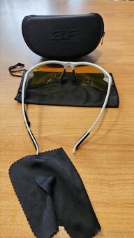 SAMOZATMAVOVACÍ BRÝLE NA KOLO ZNAČKA 3F - 3