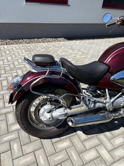 BMW R1200C - 3