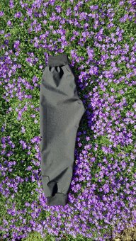 Jarni softshellové kalhoty - 3