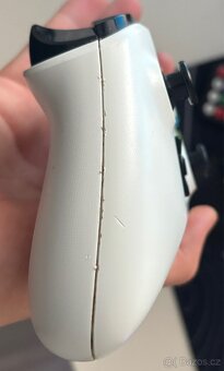 Xbox One S All Digital (bez mechaniky) - 3