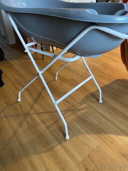 Vanička se stojánkem - 3