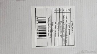 Elegantní sada her v dřevěném boxu NOVÁ - 3