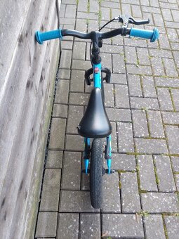 Prodám dětskou koloběžku OXELO - 3