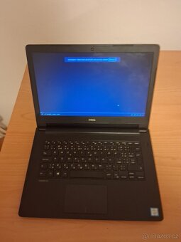 Dell Latitude 3470 8/256 GB - 3