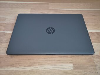 Notebook HP 250 G6 - 3