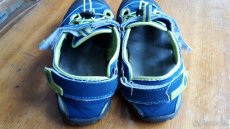 SPORTOVNÍ SANDÁLE vel.38 - 3