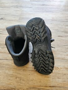 Kotníkové boty Sprandi - 3