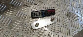 Triumph thunderbird 900 1998-díly - 3