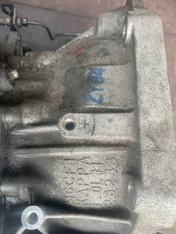 Převodovka Kia rio, stanic, 1,0 t-gdi - 3